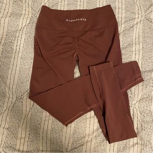 Alphalete amplify leggings